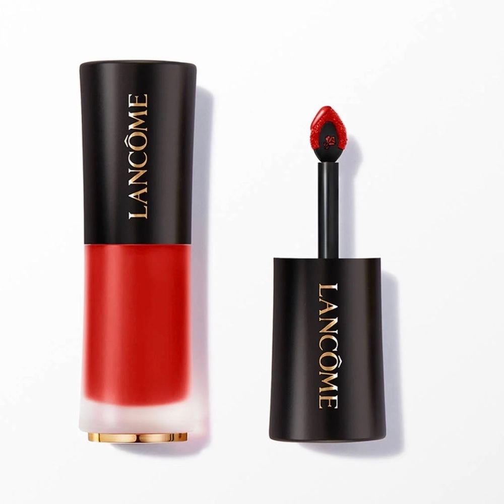 Lancôme L’absolu Rouge Drama Ink (New)
Color:138 Rouge Drama